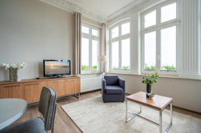 Villa Seedüwel - App C06 in Seebad Ahlbeck